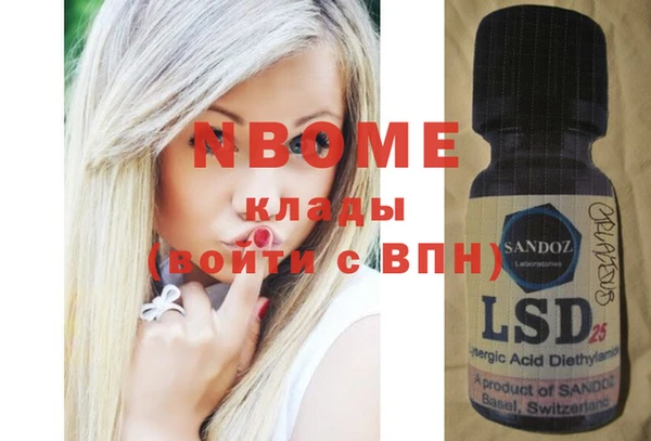 шишки Нея